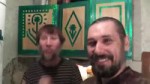 грибабас и джон флексят.webm