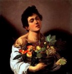 Fanciullo con canestra di frutta - Caravaggio.jpg