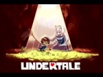 Undertale OST - But the Earth Refused To Die (Intro) Battle[...].mp4