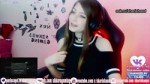 2016-03-02 - (＞﹏＜) - Охуевает с треков на Twitch Dj.webm