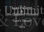 BARRY WHITE & Love Unlimited Orchestra - Loves Theme.mp4