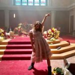 Melissa Benoist on stage.jpg