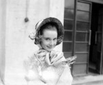 At Ealing Studios, London, 1951.jpg