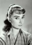 Audrey at the Cinecittà Studios in Rome, Italy, October 1955.jpg