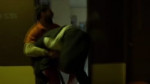 Daredevil Season 3 Hallway Fight (Prison Scene) - Netflix ([...].mp4