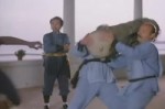 Talons of Eagle (1992) clip.webm