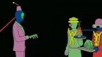 Birdy Nam Nam - The Parachute Ending.webm