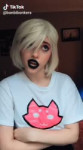 bonbibonkers sad black lips.webm