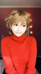 bonbibonkers red sweater 3.webm