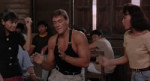 Van Damme On the Dance floor HD (Kickboxer 1989 by Jean-Cla[...].mp4