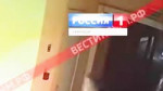 Керченский Колледж видео с камер наблюдения. Тень вспышка.webm