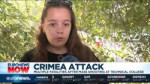 #GME ¦ Crimea college shooting update from the hospital in [...].mp4