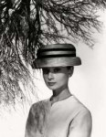 Portrait by Richard Avedon for the movie Funny Face, 1956.jpg
