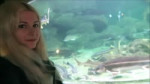 VLOG Sochi Discovery World Aquarium.webm