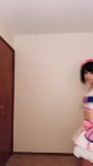 Nyannyan cosplay hit or miss guess they never miss huh- tik[...].mp4