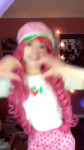 trendyowostrawberryshortcakestrawberryshortcakecosplaycospl[...].mp4