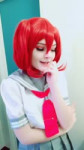 ଘ(੭ˊ꒳ˋ)੭✧lovelivecosplaylovelivelovelivesunshinerubykurosaw[...].mp4