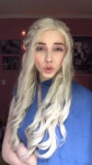 daenerystargaryendaenerystargaryencosplaycosplaygameofthron[...].mp4