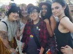 Melissa Benoist at gay pride festival.jpg