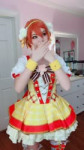 thisdressisheavyrinhoshizorarincosplaylovelivelovelivecospl[...].mp4