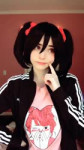 386 [Nico Yazawa] (i was busy 2).mp4