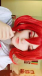 ruby’shere!lovelivelovelivecosplaylovelivesunshinerubykuros[...].mp4