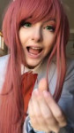 monikamonikacosplayddlcddlccosplaydokidokiliteratureclubcos[...].mp4