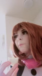 OCHAKOFORCONTODAYochakourarakaochakourarakaochakocosplayura[...].mp4