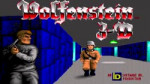 Wolfenstein 3D - Horst-Wessel-Lied Organ Cover.mp4