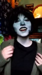 02. [hellacoolcat] BonbiHomestuck60fps.mp4