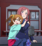 [anime]Lovelive-maddyson-2.webm