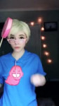 18. [sugarbaby] BonbiHomestuck (04.01.2018).mp4