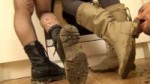 Under Our Muddy Boots (Part 1).gif