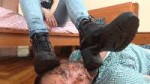 Boot Slave For Dirt Cleaning.gif