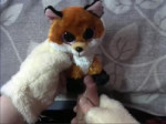 32 plush fox.mp4