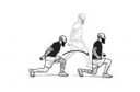 CalisthenicsExplosivePowerLunges