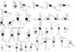Как делать физкультурную зарядку 4 1952 Куприянов.jpg