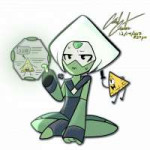 transparent-peridot-bill-cipher-3.png