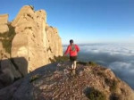 Montserrat (mountain) skyrunner.mp4