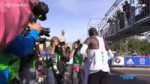 World record Eliud Kipchoge - BMW BERLIN-MARATHON 2018.webm