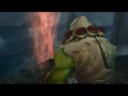 60 fps Ragnaros Thrall