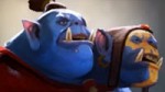 Ogre Magi Laughing.webm