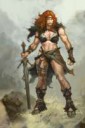 Diablo-3-Female-Barbarian-Art