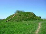 СтараяЛадога.Олеговамогила