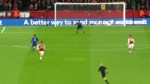Alvaro Morata vs Arsenal Away 03 01 2018 HD 1080i.webm