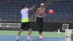 Maria Sharapova Football Skills 2015 HD.mp4