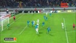 Зенит - Андерлехт 3-1. Исаак Кисе Телин.webm