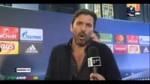 Cristiano Ronaldo Hugs and Pays Respect To Buffon.mp4