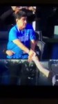 Ronan on Twitter Nothing to see here just Maradona dealing d.mp4