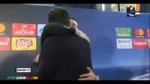 Cristiano Ronaldo Hugs and Pays Respect To Buffon.mp4